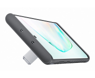 Samsung Protective Standing Cover do Galaxy Note 10 Silver - 508380 - zdjęcie 3